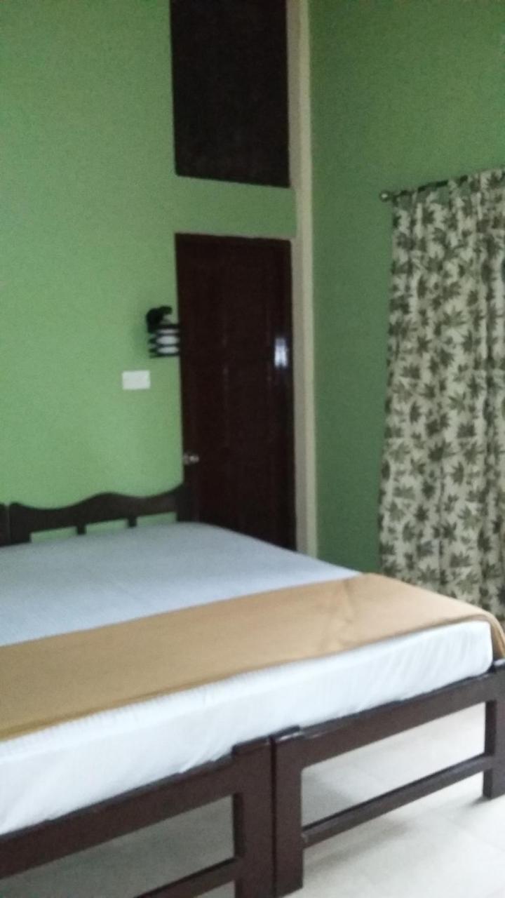 Victoria Villa Sinquerim Zewnętrze zdjęcie