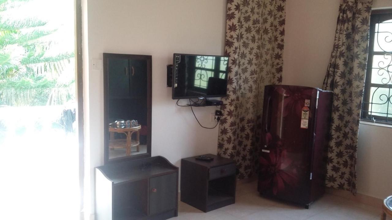 Victoria Villa Sinquerim Zewnętrze zdjęcie
